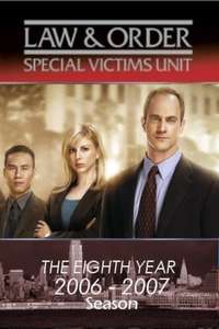 Law & Order: Special Victims Unit - Posters