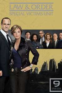 Law & Order: Special Victims Unit - Posters