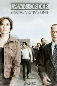 Law & Order: Special Victims Unit - Posters