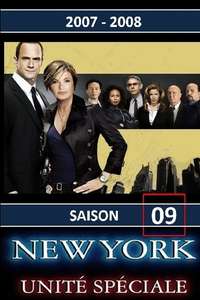 Law & Order: Special Victims Unit - Posters