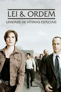 Law & Order: Special Victims Unit - Posters