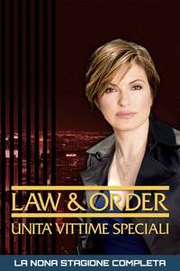 Law & Order: Special Victims Unit - Posters