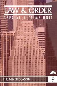 Law & Order: Special Victims Unit - Posters