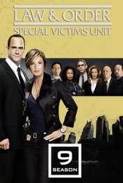 Law & Order: Special Victims Unit Season 9