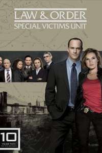Law & Order: Special Victims Unit - Posters