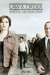 Law & Order: Special Victims Unit - Posters