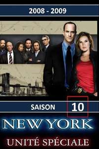 Law & Order: Special Victims Unit - Posters