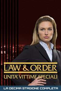 Law & Order: Special Victims Unit - Posters