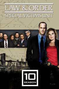Law & Order: Special Victims Unit - Posters