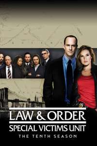 Law & Order: Special Victims Unit - Posters