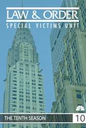 Law & Order: Special Victims Unit Season 10