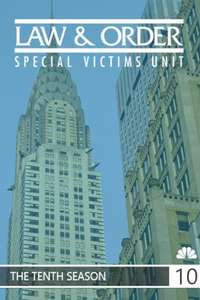 Law & Order: Special Victims Unit - Posters