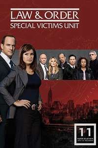 Law & Order: Special Victims Unit - Posters