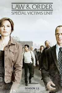 Law & Order: Special Victims Unit - Posters