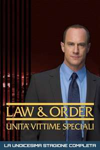 Law & Order: Special Victims Unit - Posters