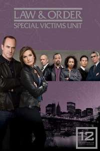 Law & Order: Special Victims Unit - Posters