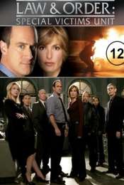 Law & Order: Special Victims Unit Season 12