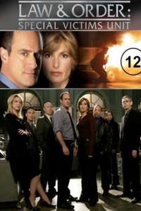 Law & Order: Special Victims Unit - Posters