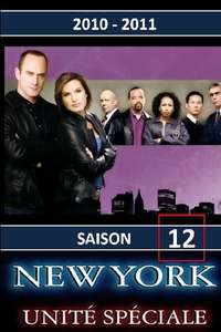 Law & Order: Special Victims Unit - Posters