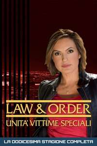 Law & Order: Special Victims Unit - Posters
