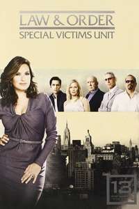 Law & Order: Special Victims Unit - Posters
