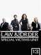 Law & Order: Special Victims Unit : Season 13