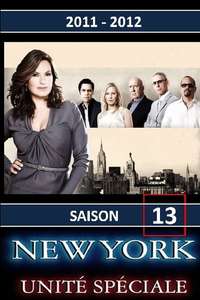 Law & Order: Special Victims Unit - Posters