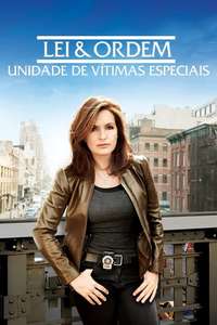 Law & Order: Special Victims Unit - Posters