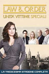 Law & Order: Special Victims Unit - Posters