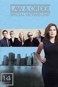 Law & Order: Special Victims Unit - Posters
