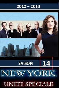 Law & Order: Special Victims Unit - Posters