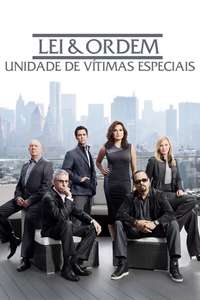 Law & Order: Special Victims Unit - Posters