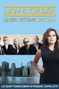 Law & Order: Special Victims Unit - Posters