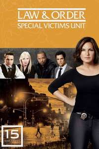 Law & Order: Special Victims Unit - Posters