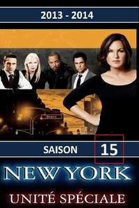 Law & Order: Special Victims Unit - Posters