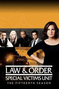 Law & Order: Special Victims Unit - Posters