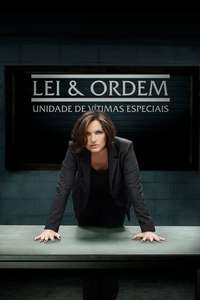 Law & Order: Special Victims Unit - Posters