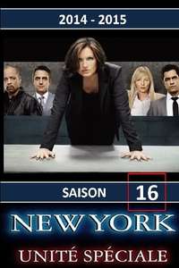Law & Order: Special Victims Unit - Posters