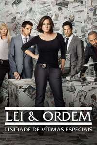 Law & Order: Special Victims Unit - Posters