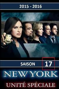 Law & Order: Special Victims Unit - Posters