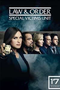 Law & Order: Special Victims Unit - Posters