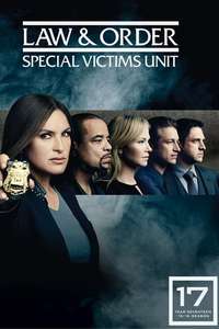 Law & Order: Special Victims Unit - Posters
