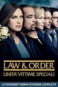 Law & Order: Special Victims Unit - Posters
