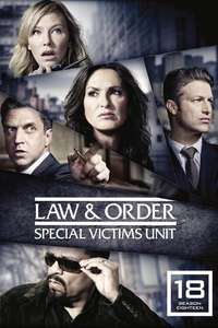 Law & Order: Special Victims Unit - Posters