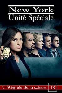 Law & Order: Special Victims Unit - Posters