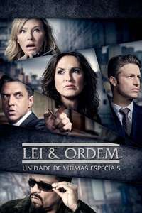 Law & Order: Special Victims Unit - Posters