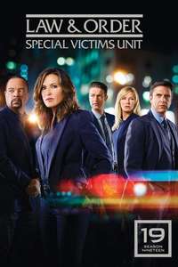 Law & Order: Special Victims Unit - Posters