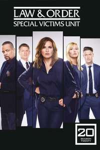 Law & Order: Special Victims Unit - Posters