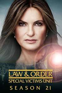 Law & Order: Special Victims Unit - Posters