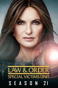 Law & Order: Special Victims Unit - Posters